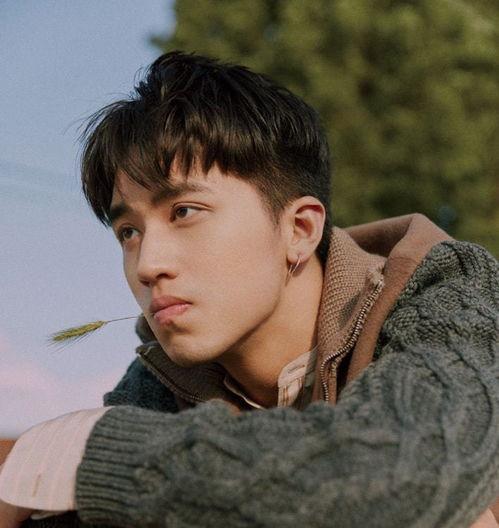 娱乐吃瓜爆料许魏洲,揭秘明星背后的故事